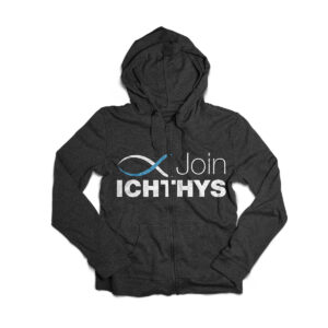 Black Hoodie