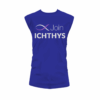 Ichthys white bag - Image 3